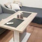 Дава се под наем Едностаен апартамент в Пловдив, Южен - 25 кв.м за 200 € - Снимка #1