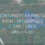 Парцел в с. Бенковски, Област Пловдив - 3300 кв.м за 32 €/кв.м - Снимка #1