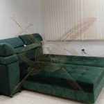 Дава се под наем Едностаен апартамент в Варна, Спортна зала - 30 кв.м за 320 € - Снимка #1