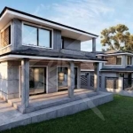 Къща в с. Марково, Област Пловдив - 238 кв.м за 1505 €/кв.м - Снимка #1