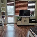 Дава се под наем Етаж от къща в Аксаково - 97 кв.м за 550 € - Снимка #1