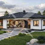 Парцел в с. Миролюбово, Област Бургас - 624 кв.м за 167 €/кв.м - Снимка #1