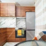 Тристаен апартамент в Малко Търново - 85 кв.м за 800 €/кв.м - Снимка #1