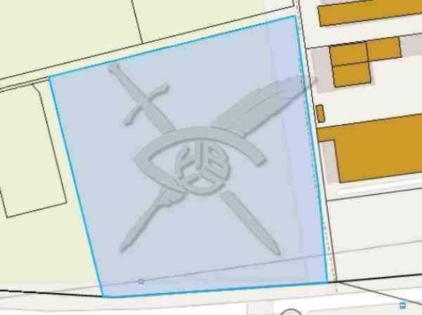 Парцел в Бургас, Промишлена зона - Север - 7995 кв.м за 63 €/кв.м - Снимка #1