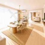 Тристаен апартамент в Бургас, Лазур - 94 кв.м за 3352 €/кв.м - Снимка #1