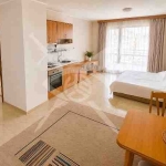 Едностаен апартамент в Несебър - 75 кв.м за 1640 €/кв.м - Снимка #1