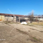 Промишлена сграда в с. Брестовица, Област Пловдив - 750 кв.м за 300 €/кв.м - Снимка #1