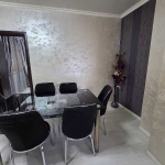 Дава се под наем Тристаен апартамент в Пловдив, Мараша - 100 кв.м за 300 € - Снимка #1