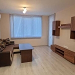 Дава се под наем Двустаен апартамент в Пловдив, Остромила - 55 кв.м за 190 € - Снимка #1