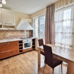 Дава се под наем Тристаен апартамент в Варна, Бриз - 90 кв.м за 1000 € - Снимка #1