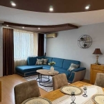 Дава се под наем Тристаен апартамент в Пловдив, Кършияка - 105 кв.м за 300 € - Снимка #1
