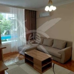 Дава се под наем Тристаен апартамент в Пловдив, Център - 96 кв.м за 500 € - Снимка #1