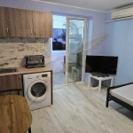 Дава се под наем Едностаен апартамент в Варна, Автогара - 25 кв.м за 230 € - Снимка #1