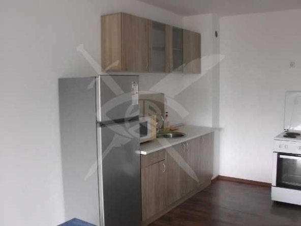 Дава се под наем Двустаен апартамент в Стара Загора, Била - 56 кв.м за 230 € - Снимка #1