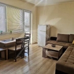 Дава се под наем Едностаен апартамент в Пловдив, Тракия - 36 кв.м за 280 € - Снимка #1