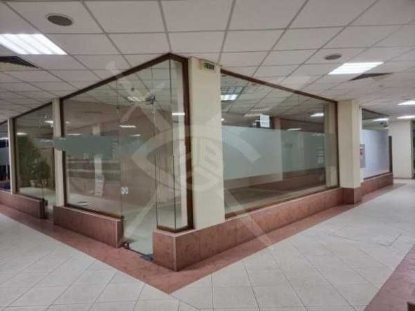 Дава се под наем Офис в Стара Загора, Център - 25 кв.м за 175 € - Снимка #1