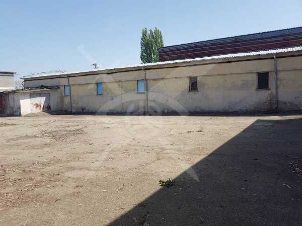 Дава се под наем Склад в Стара Загора, Кольо Ганчев - 150 кв.м за 375 € - Снимка #1