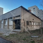 Дава се под наем Склад в Чирпан - 560 кв.м за 560 € - Снимка #1