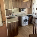 Дава се под наем Двустаен апартамент в Варна, Левски - 63 кв.м за 500 € - Снимка #1