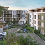 Едностаен апартамент в Варна, Виница - 45 кв.м за 1423 €/кв.м - Снимка #1