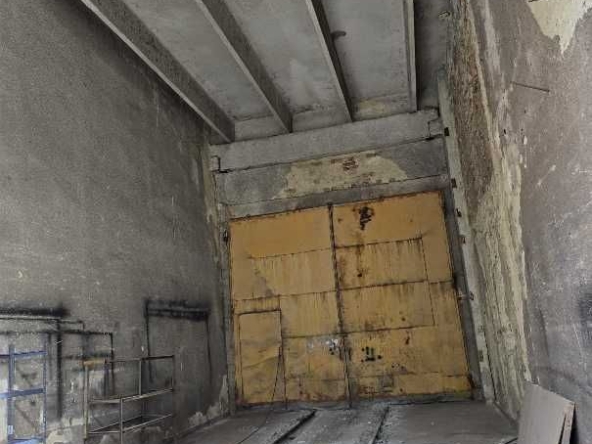 Дава се под наем Склад в Варна, Център - 70 кв.м за 427 € - Снимка #1