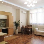 Дава се под наем Двустаен апартамент в Варна, Трошево - 70 кв.м за 350 € - Снимка #1