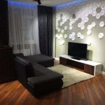 Дава се под наем Едностаен апартамент в Варна, Бриз - 40 кв.м за 300 € - Снимка #1