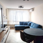 Дава се под наем Тристаен апартамент в София, Връбница 1 - 89 кв.м за 850 € - Снимка #1