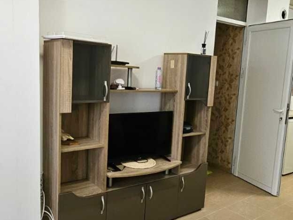 Дава се под наем Едностаен апартамент в Казанлък - 38 кв.м за 200 € - Снимка #1