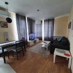 Дава се под наем Двустаен апартамент в София, Овча купел - 65 кв.м за 860 € - Снимка #1