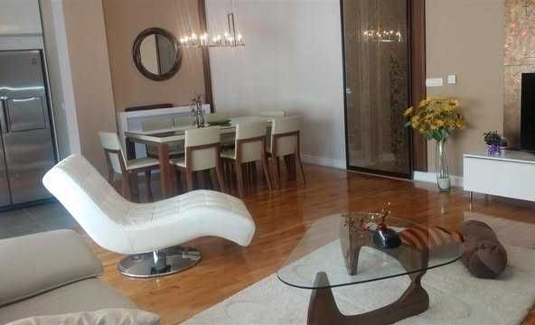 Дава се под наем Тристаен апартамент в София, Център - 90 кв.м за 239999 € - Снимка #1