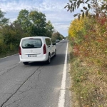 Парцел в Варна, Морска градина - 4000 кв.м за 5 €/кв.м - Снимка #1