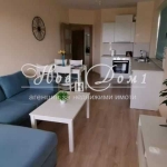 Дава се под наем Двустаен апартамент в Варна, Аспарухово - 60 кв.м за 550 € - Снимка #1