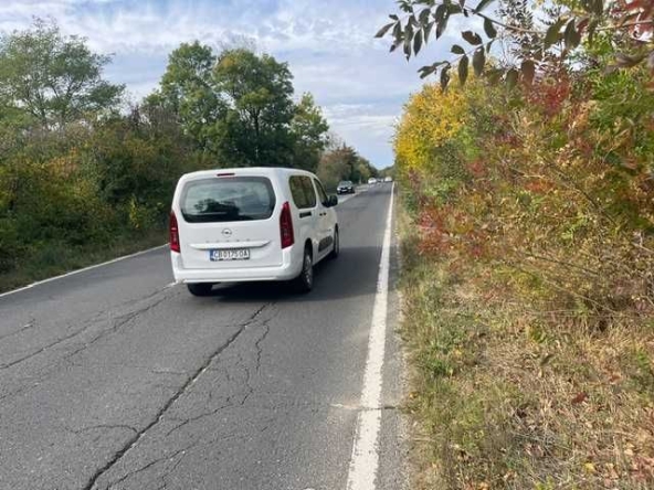 Парцел в Варна, Морска градина - 4000 кв.м за 5 €/кв.м - Снимка #1