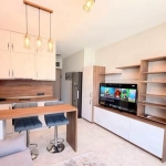 Дава се под наем Двустаен апартамент в София, Хладилника - 52 кв.м за 760 € - Снимка #1