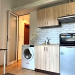 Дава се под наем Едностаен апартамент в София, Лозенец - 20 кв.м за 450 € - Снимка #1
