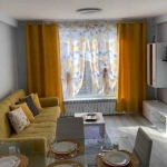 Дава се под наем Двустаен апартамент в София, Света Троица - 50 кв.м за 495 € - Снимка #1