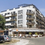 Едностаен апартамент в Несебър - 39 кв.м за 1565 €/кв.м - Снимка #1