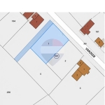 Парцел в с. Новаково, Област Варна - 583 кв.м за 73 €/кв.м - Снимка #1