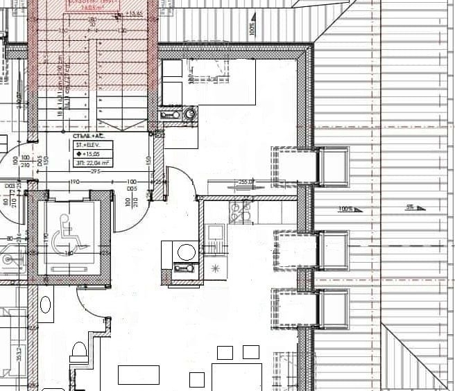 Двустаен апартамент в София, Овча купел 1 - 70 кв.м за 2315 €/кв.м - Снимка #1