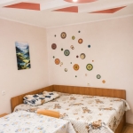 Дава се под наем Едностаен апартамент в Пловдив, Център - 20 кв.м за 150 € - Снимка #1