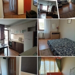 Дава се под наем Тристаен апартамент в Созопол - 120 кв.м за 500 € - Снимка #1
