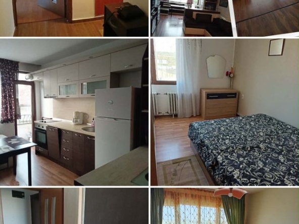 Дава се под наем Тристаен апартамент в Созопол - 120 кв.м за 500 € - Снимка #1