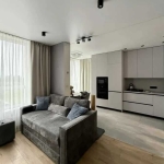 Едностаен апартамент в София, Център - 49 кв.м за 2143 €/кв.м - Снимка #1