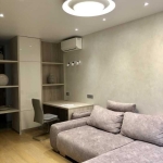 Двустаен апартамент в София, Център - 65 кв.м за 2939 €/кв.м - Снимка #1
