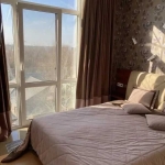 Дава се под наем Двустаен апартамент в София, Хиподрума - 60 кв.м за 600 € - Снимка #1