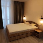 Дава се под наем Двустаен апартамент в София, Хиподрума - 60 кв.м за 500 € - Снимка #1