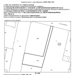 Парцел в с. Яна, Област София-град - 485 кв.м за 124 €/кв.м - Снимка #1