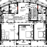 Тристаен апартамент в с. Каменар, Област Бургас - 130 кв.м за 1024 €/кв.м - Снимка #1