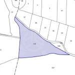 Парцел в с. Костиево, Област Пловдив - 15000 кв.м за 18 €/кв.м - Снимка #1